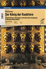 Der König der Raubtiere - Nepomuk Riva