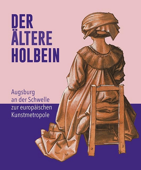 Der ältere Holbein - 