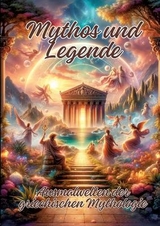 Mythos und Legende - Ela ArtJoy