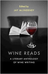 Wine Reads -  Jay Mcinerney