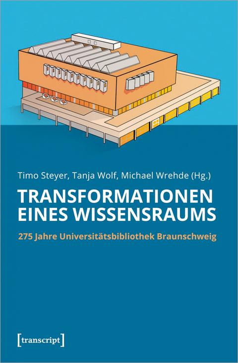 Transformationen eines Wissensraums - 