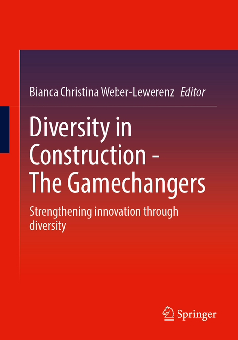 Diversity in Construction - The Gamechangers - 