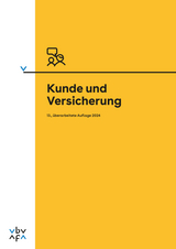 Kunde und Versicherung - 