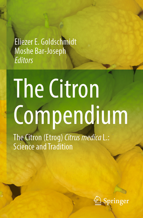 The Citron Compendium - 