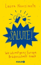 Salute! -  Laura Nunziante