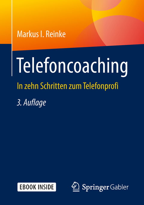 Telefoncoaching -  Markus I. Reinke