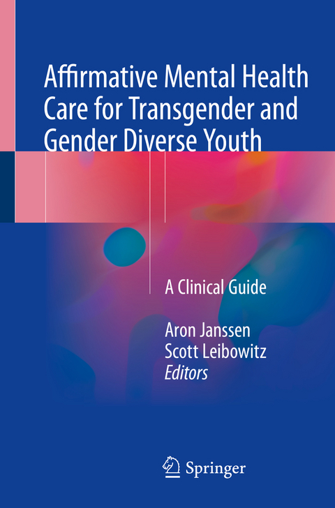 Affirmative Mental Health Care for Transgender and Gender Diverse Youth - 