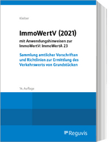 ImmoWertV (2021) - 