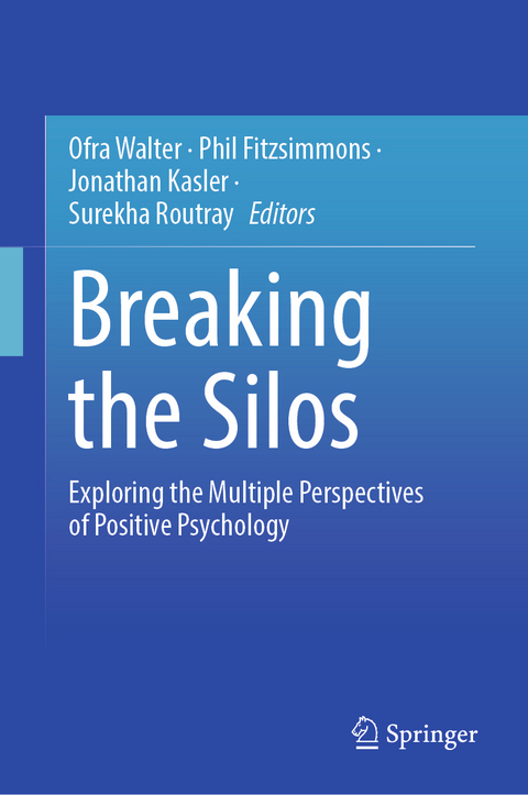 Breaking the Silos - 