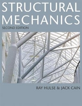 Structural Mechanics - Hulse, R.; Cain, Jack