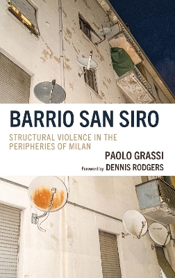 Barrio San Siro - Paolo Grassi