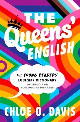 The Queens' English - Chloe O. Davis