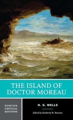 The Island of Doctor Moreau - H. G. Wells