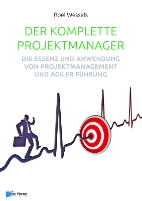 Der Komplette Projektmanager - 