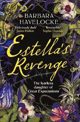 Estella's Revenge - Barbara Havelocke