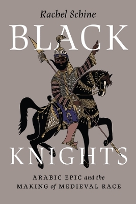 Black Knights - Professor Rachel Schine