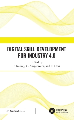 Digital Skill Development for Industry 4.0 - 