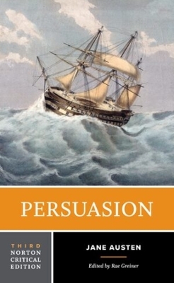 Persuasion - Jane Austen