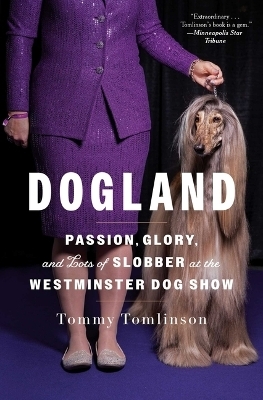 Dogland - Tommy Tomlinson