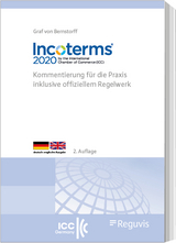 Incoterms® 2020 der Internationalen Handelskammer (ICC) - Christoph Graf von Bernstorff