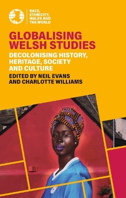 Globalising Welsh Studies - 