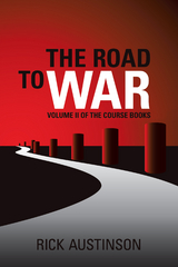 Road to War -  Rick Austinson