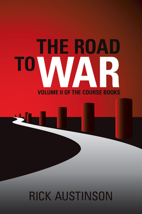 Road to War -  Rick Austinson