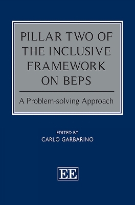 Pillar Two of the Inclusive Framework on BEPS - 