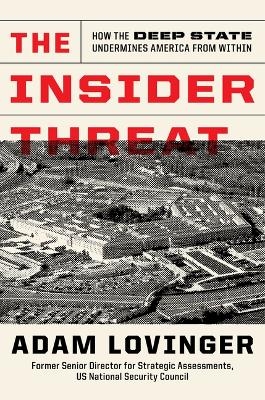 The Insider Threat - Adam Lovinger