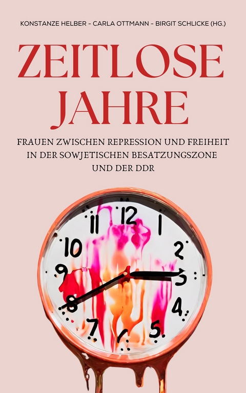 Zeitlose Jahre - 