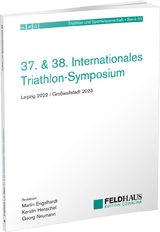 37. & 38. Internationales Triathlon-Symposium - 