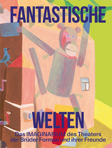 Fantastische Welten - 