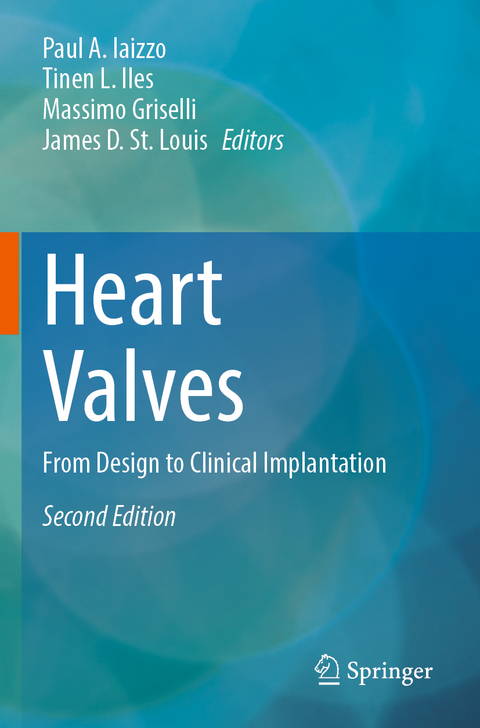 Heart Valves - 