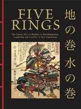 Five Rings - Musashi, Miyamoto