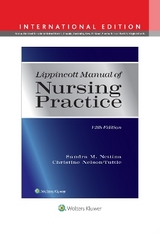 Lippincott Manual of Nursing Practice - Nettina, Sandra M.; Nelson-Tuttle, Christine