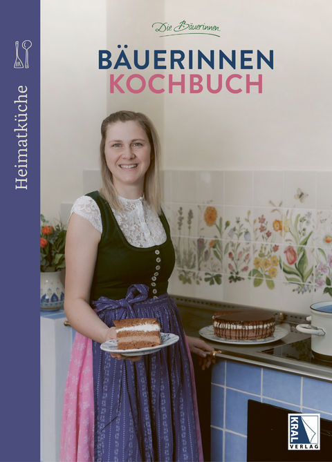 Bäuerinnenkochbuch - 