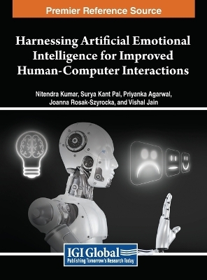 Harnessing Artificial Emotional Intelligence for Improved Human-Computer Interactions - 