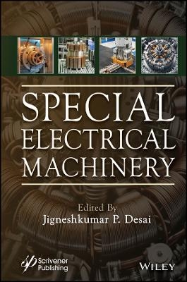 Special Electrical Machinery - 