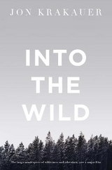 Into the Wild - Krakauer, Jon