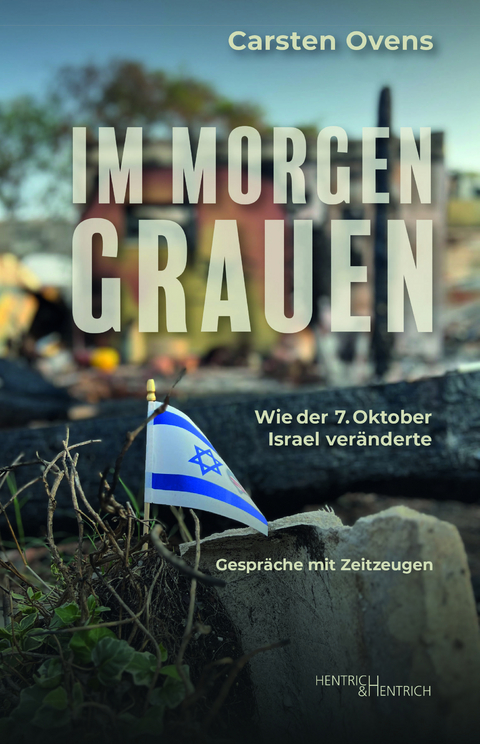 Im Morgengrauen - Carsten Ovens