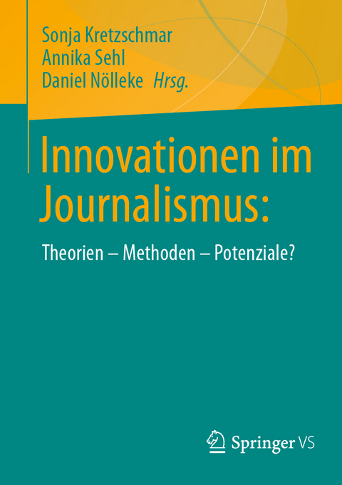 Innovationen im Journalismus - 