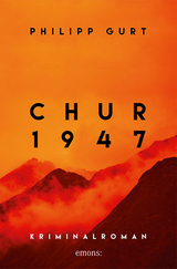 Chur 1947 (orange) - Gurt, Philipp