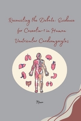 Reconciling the Debate: Evidence for Caveolin-1 in Human Ventricular Cardiomyocytes -  Nina