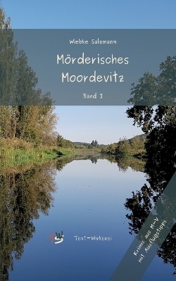 Mörderisches Moordevitz - Wiebke Salzmann