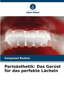 Perio�sthetik - Swapneel Bodele