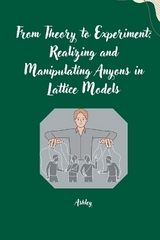 From Theory to Experiment: Realizing and Manipulating Anyons in Lattice Models -  Ashley