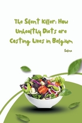 The Silent Killer: How Unhealthy Diets are Costing Lives in Belgium -  Salina