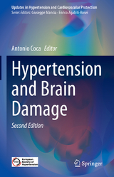 Hypertension and Brain Damage - Coca, Antonio