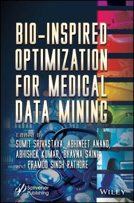 Bio-Inspired Optimization for Medical Data Mining - 