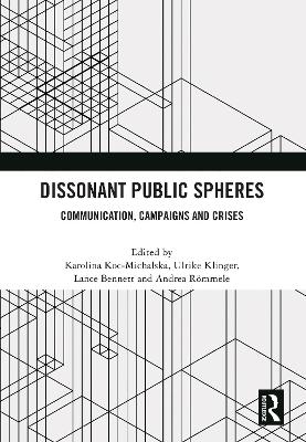 Dissonant Public Spheres - 